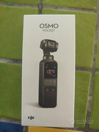 DJI OSMO POCKET