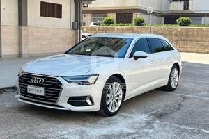 AUDI A6 40 2.0 TDI S tronic Business Sport