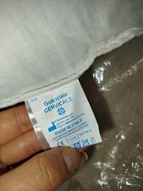 Cuscino per cervicale 
