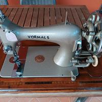 macchina da cucire Haid & Neu