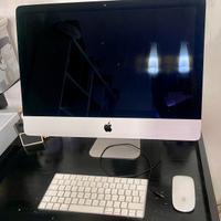 Imac 21-5 inc late 2015