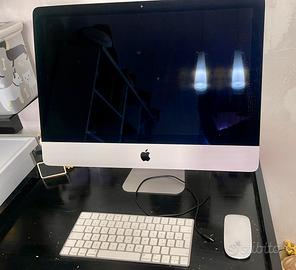 Imac 21-5 inc late 2015