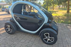 Renault Twizy