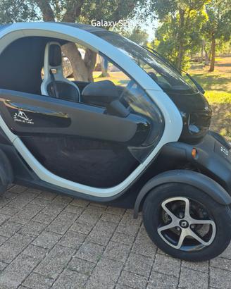 Renault Twizy