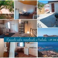 Monolocale a Teulada