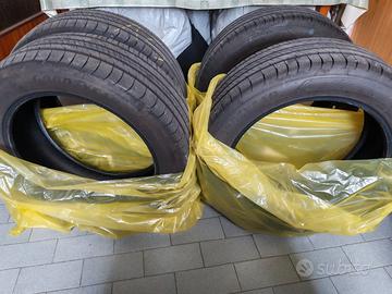 4 Gomme GoodYear EfficientGrip Performance2 200km