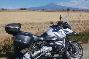 Bmw gs 1150