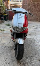 Gilera Runner 180 2t