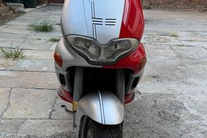 Gilera Runner 180 2t
