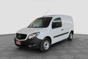 MERCEDES-BENZ Citan Citan 111 CDI Furgone Long