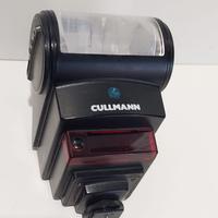 Flash Cullmann 34 AF/C