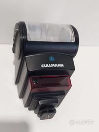 Flash Cullmann 34 AF/C