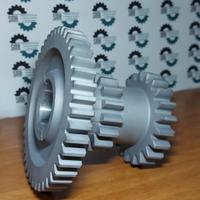 INGRANAGGIO TRIPLO COMPATIBILE GOLDONI 245NUOVO