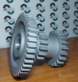 INGRANAGGIO TRIPLO COMPATIBILE GOLDONI 245NUOVO