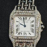 Cartier panthere medium