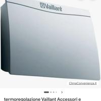 Vaillant VR 71 Modulo estensione circuiti