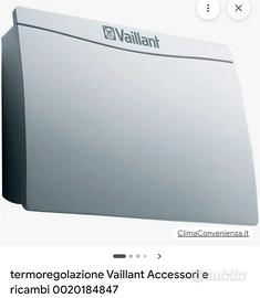 Vaillant VR 71 Modulo estensione circuiti