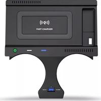 Caricabatterie Wireless BMW X3 E X4