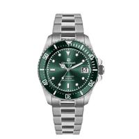 Orologio Giren Dupre Diver Automatico 40mm – Nuovo