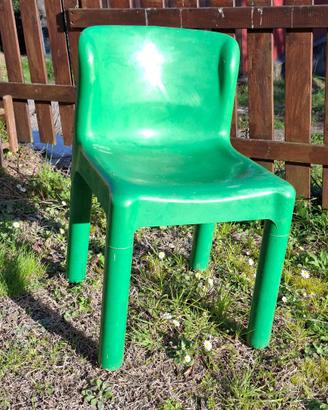 Sedia Kartell