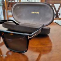 occhiali da sole tom ford