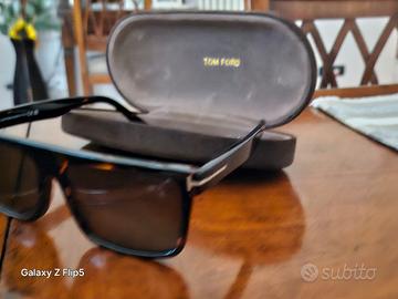 occhiali da sole tom ford