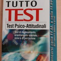 Manuale test concorsi FF.AA.