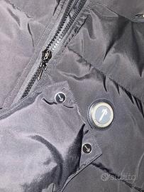 puffer trapstar