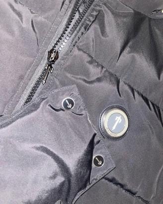 puffer trapstar