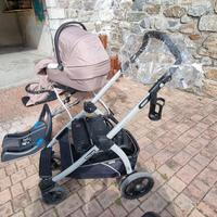 perfetto trio peg perego