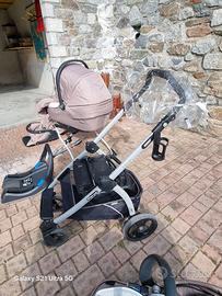 perfetto trio peg perego