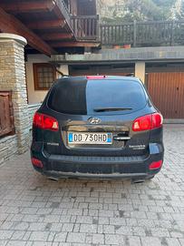 Suv 4*4 buon  motore diesel, prezzo trattabile