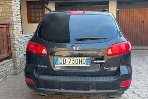 Suv 4*4 buon  motore diesel, prezzo trattabile