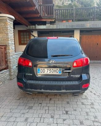 Suv 4*4 buon  motore diesel, prezzo trattabile