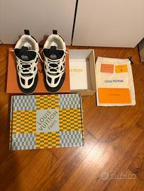 lv skate uomo taglia 45