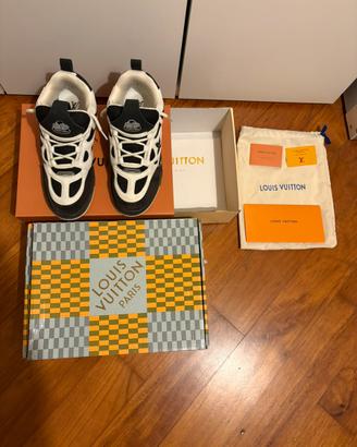 lv skate uomo taglia 45