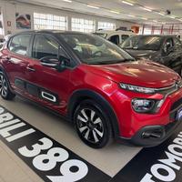 Citroen C3 PureTech 83 S&S Shine