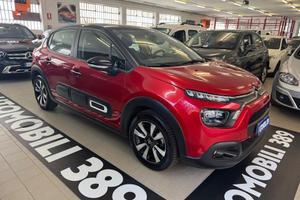 Citroen C3 PureTech 83 S&S Shine