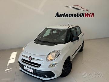 Fiat 500L 1.3 Multijet 95 CV Business