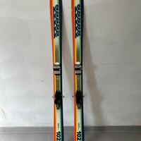 Sci Freeride K2