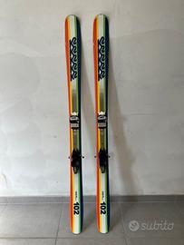 Sci Freeride K2
