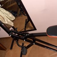 MERACH - FULL BODY CROSS