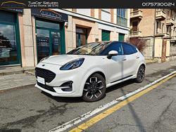 Ford Puma 1.0 EcoBoost mHEV ST Lin #6577