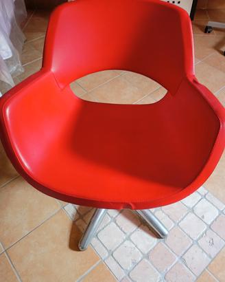 poltrone con pompa idraulica