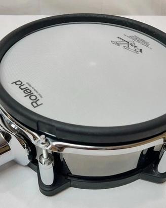 ROLAND PD