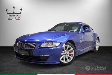BMW Z4 Coupe 3.0si