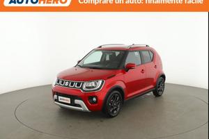 SUZUKI Ignis LF47574