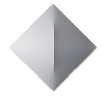 Lampada design  Saori  per Sirrah anni 70