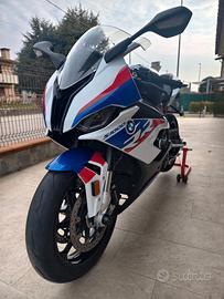 BMW S1000RR
