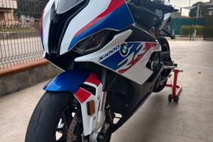 BMW S1000RR